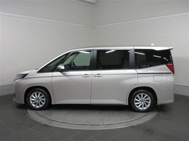 ノア Ｇ　フルセグ　メモリーナビ　ミュージックプレイヤー接続可　バックカメラ　衝突被害軽減システム　ＥＴＣ　両側電動スライド　ＬＥＤヘッドランプ　乗車定員８人　記録簿（3枚目）