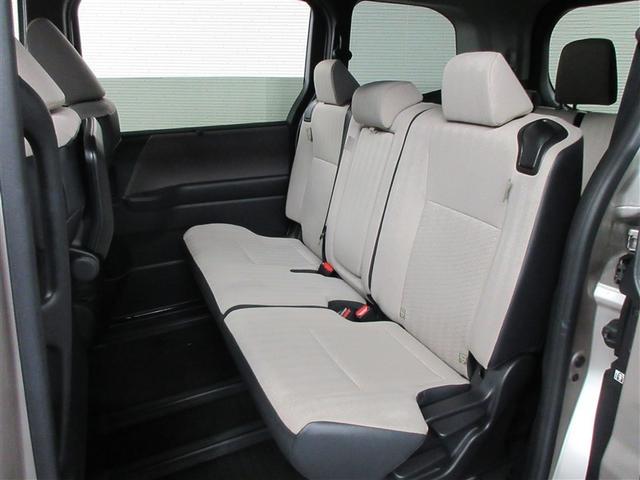 ノア Ｇ　フルセグ　メモリーナビ　ミュージックプレイヤー接続可　バックカメラ　衝突被害軽減システム　ＥＴＣ　両側電動スライド　ＬＥＤヘッドランプ　乗車定員８人　記録簿（34枚目）