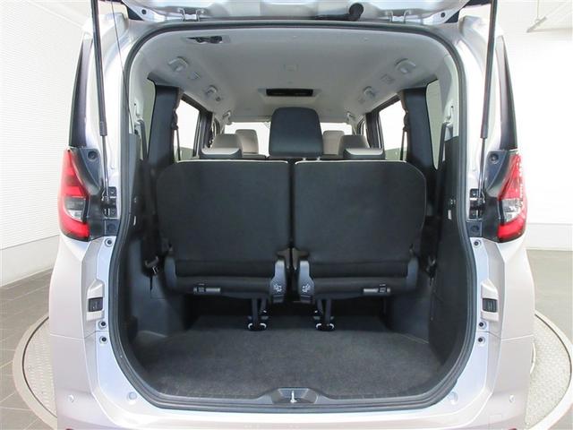 ノア Ｇ　フルセグ　メモリーナビ　ミュージックプレイヤー接続可　バックカメラ　衝突被害軽減システム　ＥＴＣ　両側電動スライド　ＬＥＤヘッドランプ　乗車定員８人　記録簿（36枚目）