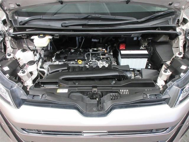 ノア Ｇ　フルセグ　メモリーナビ　ミュージックプレイヤー接続可　バックカメラ　衝突被害軽減システム　ＥＴＣ　両側電動スライド　ＬＥＤヘッドランプ　乗車定員８人　記録簿（39枚目）