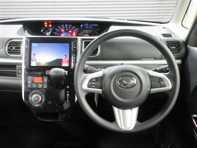 タント カスタムX トップエディションVS SAIII フルセグ メモリーナビ DVD再生 バックカメラ 衝突被害軽減システム ドラレコ 電動スライドドア LEDヘッドランプ 記録簿 アイドリングストップ(5枚目)