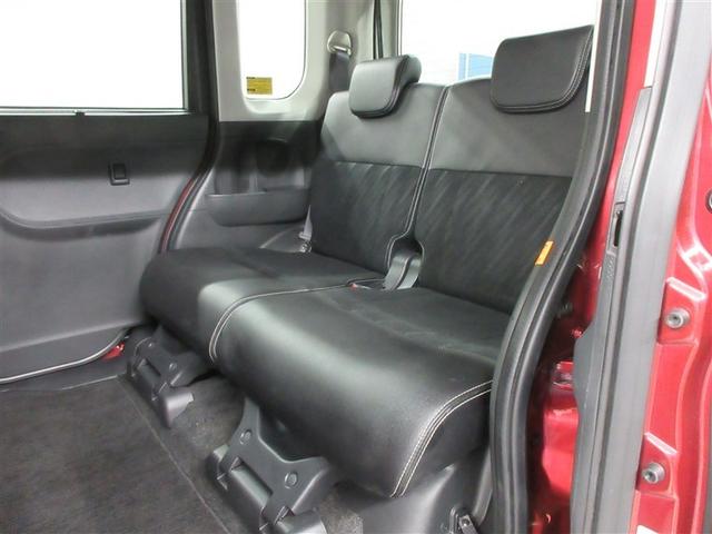 タント カスタムX トップエディションVS SAIII フルセグ メモリーナビ DVD再生 バックカメラ 衝突被害軽減システム ドラレコ 電動スライドドア LEDヘッドランプ 記録簿 アイドリングストップ(33枚目)