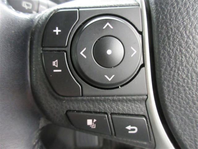 �i�r��I�[�f�B�I�A���[�^�[�ނƘA�g���đ���o����X�e�A�����O�X�C�b�`�B�茳�ő���ł���̂ŁA���S�E���S�ł��B