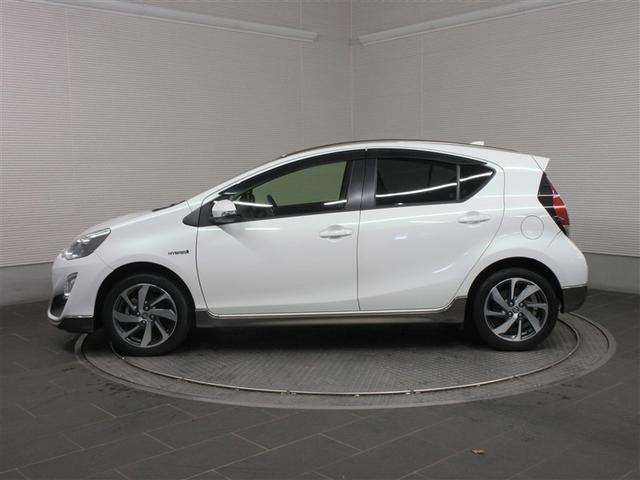 アクア Ｘ－アーバン　ワンセグ　メモリーナビ　バックカメラ　ＥＴＣ　ワンオーナー　記録簿（4枚目）