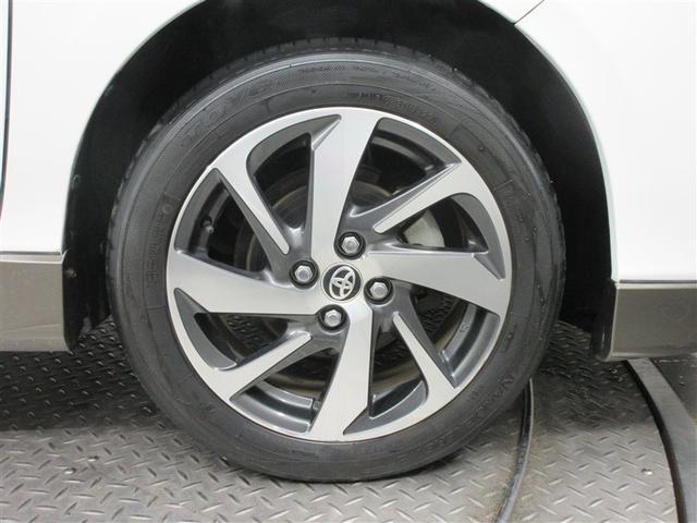 アクア Ｘ－アーバン　ワンセグ　メモリーナビ　バックカメラ　ＥＴＣ　ワンオーナー　記録簿（6枚目）