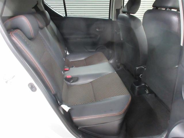 アクア Ｘ－アーバン　ワンセグ　メモリーナビ　バックカメラ　ＥＴＣ　ワンオーナー　記録簿（33枚目）