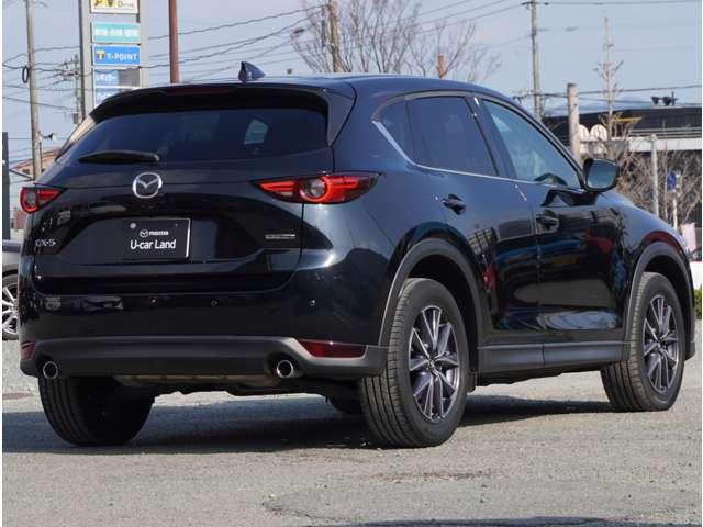 マツダ ＣＸ－５