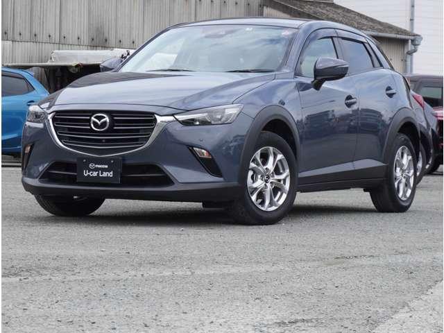 マツダ ＣＸ－３