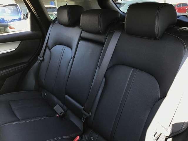 CX-60 3.3 XD Lパッケージ ディーゼルターボ 4WD ナビ ETC 前後ドラレコ 全方位モニター パワーリアゲート Bカメラ AW 4WD オートハイビーム スマートキー シートヒーター アイドリングストップ ターボ オートエアコン 電動パワーシート(13枚目)