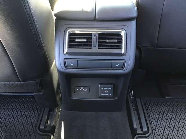 CX-60 3.3 XD Lパッケージ ディーゼルターボ 4WD ナビ ETC 前後ドラレコ 全方位モニター パワーリアゲート Bカメラ AW 4WD オートハイビーム スマートキー シートヒーター アイドリングストップ ターボ オートエアコン 電動パワーシート(16枚目)