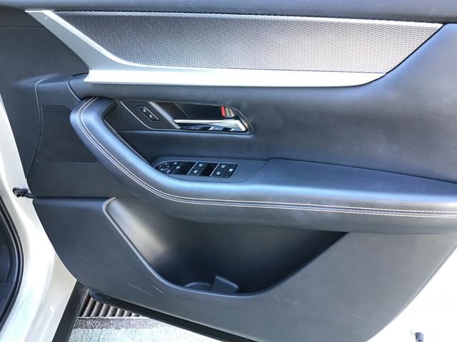 CX-60 3.3 XD Lパッケージ ディーゼルターボ 4WD ナビ ETC 前後ドラレコ 全方位モニター パワーリアゲート Bカメラ AW 4WD オートハイビーム スマートキー シートヒーター アイドリングストップ ターボ オートエアコン 電動パワーシート(25枚目)