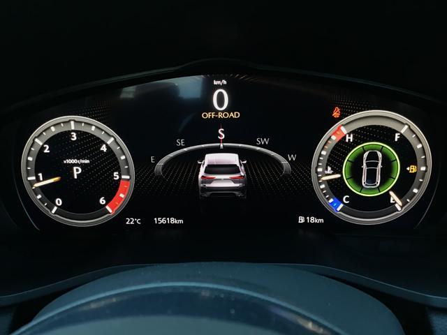 CX-60 3.3 XD Lパッケージ ディーゼルターボ 4WD ナビ ETC 前後ドラレコ 全方位モニター パワーリアゲート Bカメラ AW 4WD オートハイビーム スマートキー シートヒーター アイドリングストップ ターボ オートエアコン 電動パワーシート(35枚目)