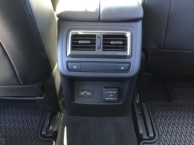 CX-60 3.3 XD Lパッケージ ディーゼルターボ 4WD ナビ ETC 前後ドラレコ 全方位モニター パワーリアゲート Bカメラ AW 4WD オートハイビーム スマートキー シートヒーター アイドリングストップ ターボ オートエアコン 電動パワーシート(41枚目)