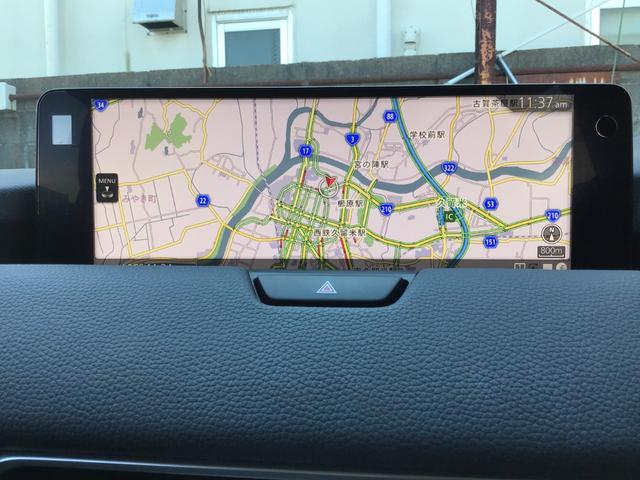 CX-60 3.3 XD Lパッケージ ディーゼルターボ 4WD ナビ ETC 前後ドラレコ 全方位モニター パワーリアゲート Bカメラ AW 4WD オートハイビーム スマートキー シートヒーター アイドリングストップ ターボ オートエアコン 電動パワーシート(44枚目)