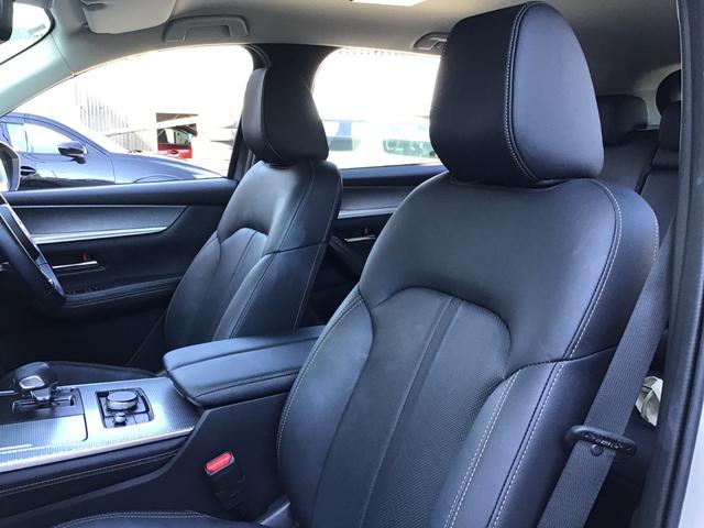 CX-60 3.3 XD Lパッケージ ディーゼルターボ 4WD ナビ ETC 前後ドラレコ 全方位モニター パワーリアゲート Bカメラ AW 4WD オートハイビーム スマートキー シートヒーター アイドリングストップ ターボ オートエアコン 電動パワーシート(65枚目)