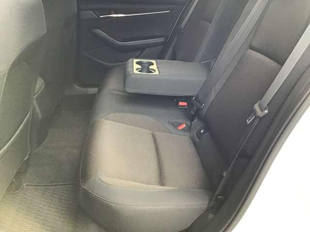 MAZDA3ファストバック 2.0 20S プロアクティブ ナビ ETC 前後ドラレコ 全方位モニター アイドリングストップ アダプティブクルーズコントロール スマートキー USB コーナーセンサー バックカメラ Bluetooth アルミホイール(14枚目)