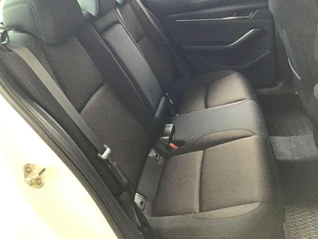 MAZDA3セダン 2.0 20S プロアクティブ ナビ ETC 前後ドラレコ 全方位モニター (13枚目)