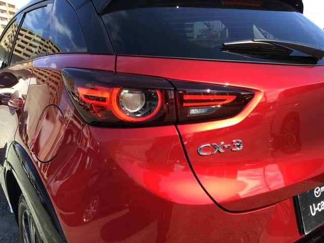 CX-3 1.5 15S ビビッド モノトーン 全方位モニター 運転席パワーシート レーダークルーズコントロール シートヒーター アイドリングストップ クリアランスソナー Bluetooth スマートキー 衝突被害軽減ブレーキ ETC(7枚目)