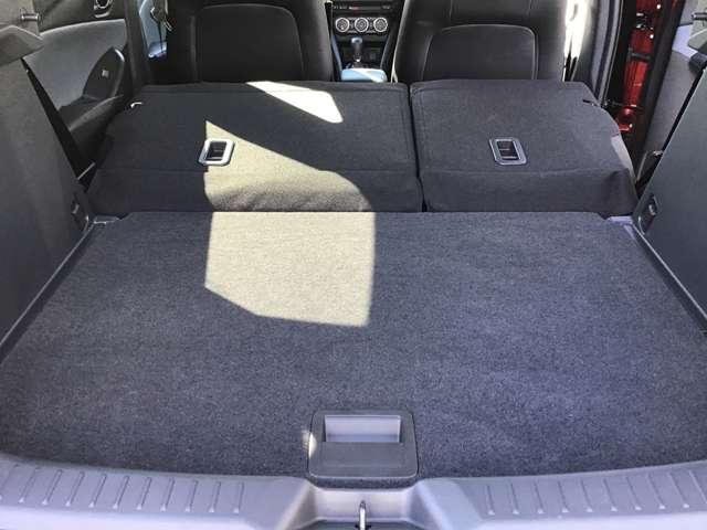 CX-3 1.5 15S ビビッド モノトーン 全方位モニター 運転席パワーシート レーダークルーズコントロール シートヒーター アイドリングストップ クリアランスソナー Bluetooth スマートキー 衝突被害軽減ブレーキ ETC(9枚目)