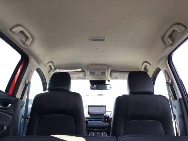 CX-3 1.5 15S ビビッド モノトーン 全方位モニター 運転席パワーシート レーダークルーズコントロール シートヒーター アイドリングストップ クリアランスソナー Bluetooth スマートキー 衝突被害軽減ブレーキ ETC(10枚目)