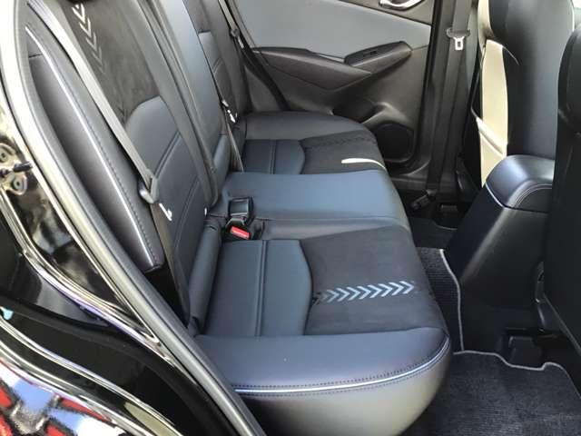 CX-3 1.5 15S ビビッド モノトーン 全方位モニター 運転席パワーシート レーダークルーズコントロール シートヒーター アイドリングストップ クリアランスソナー Bluetooth スマートキー 衝突被害軽減ブレーキ ETC(13枚目)