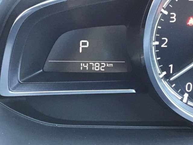 CX-3 1.5 15S ビビッド モノトーン 全方位モニター 運転席パワーシート レーダークルーズコントロール シートヒーター アイドリングストップ クリアランスソナー Bluetooth スマートキー 衝突被害軽減ブレーキ ETC(20枚目)