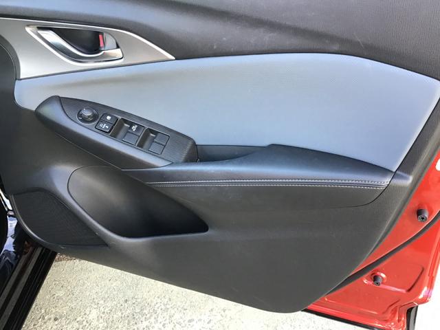 CX-3 1.5 15S ビビッド モノトーン 全方位モニター 運転席パワーシート レーダークルーズコントロール シートヒーター アイドリングストップ クリアランスソナー Bluetooth スマートキー 衝突被害軽減ブレーキ ETC(24枚目)