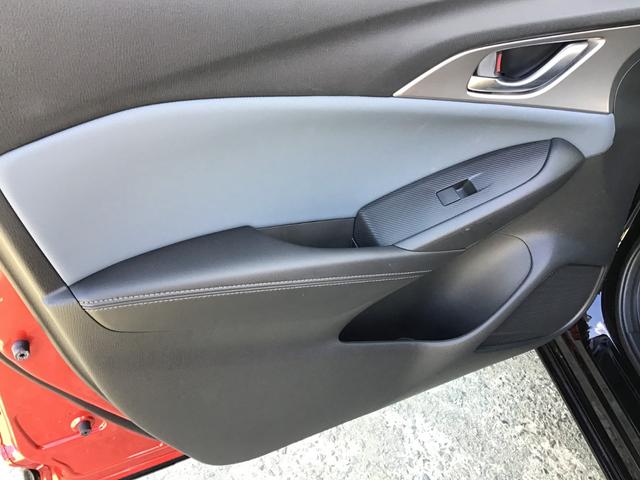 CX-3 1.5 15S ビビッド モノトーン 全方位モニター 運転席パワーシート レーダークルーズコントロール シートヒーター アイドリングストップ クリアランスソナー Bluetooth スマートキー 衝突被害軽減ブレーキ ETC(55枚目)