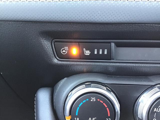 CX-3 1.5 15S ビビッド モノトーン 全方位モニター 運転席パワーシート レーダークルーズコントロール シートヒーター アイドリングストップ クリアランスソナー Bluetooth スマートキー 衝突被害軽減ブレーキ ETC(57枚目)