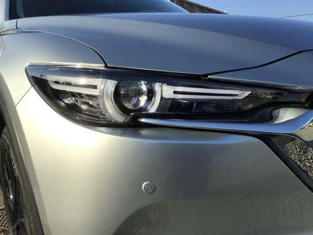 CX-5 2.2 XD ブラックトーンエディション ディーゼルターボ ナビ ETC 前後ドラレコ 全方位モニター アドバンスドキー Bluetooth クリアランスソナー 運転席パワーシート 前席シートヒーター ターボ DSC バックカメラ 盗難防止装置 キーフリー(3枚目)