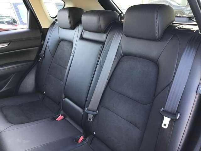 CX-5 2.2 XD ブラックトーンエディション ディーゼルターボ ナビ ETC 前後ドラレコ 全方位モニター アドバンスドキー Bluetooth クリアランスソナー 運転席パワーシート 前席シートヒーター ターボ DSC バックカメラ 盗難防止装置 キーフリー(11枚目)