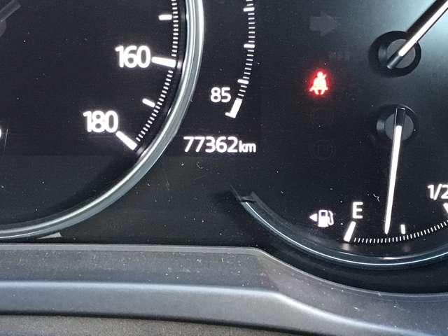 CX-5 2.2 XD ブラックトーンエディション ディーゼルターボ ナビ ETC 前後ドラレコ 全方位モニター アドバンスドキー Bluetooth クリアランスソナー 運転席パワーシート 前席シートヒーター ターボ DSC バックカメラ 盗難防止装置 キーフリー(20枚目)