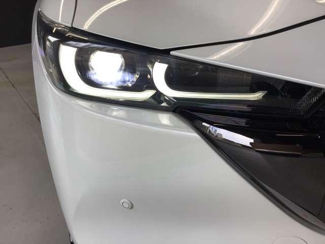 CX-5 2.5 25S スポーツ アピアランス ナビ ETC 前後ドラレコ 全方位モニター 追従走行 DSC Pシート BTオーディオ オートエアコン Pセンサー アドバンスドキー アルミホイール シートヒーター バックカメラ キーレスエントリー(7枚目)