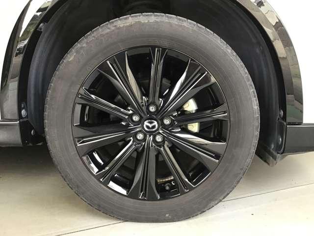 CX-5 2.5 25S スポーツ アピアランス ナビ ETC 前後ドラレコ 全方位モニター 追従走行 DSC Pシート BTオーディオ オートエアコン Pセンサー アドバンスドキー アルミホイール シートヒーター バックカメラ キーレスエントリー(10枚目)