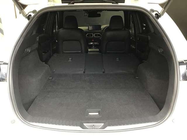 CX-5 2.5 25S スポーツ アピアランス ナビ ETC 前後ドラレコ 全方位モニター 追従走行 DSC Pシート BTオーディオ オートエアコン Pセンサー アドバンスドキー アルミホイール シートヒーター バックカメラ キーレスエントリー(14枚目)