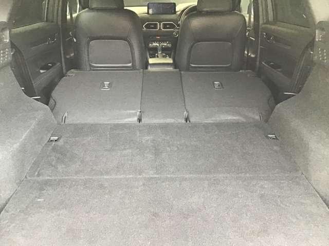 CX-5 2.5 25S スポーツ アピアランス ナビ ETC 前後ドラレコ 全方位モニター 追従走行 DSC Pシート BTオーディオ オートエアコン Pセンサー アドバンスドキー アルミホイール シートヒーター バックカメラ キーレスエントリー(15枚目)