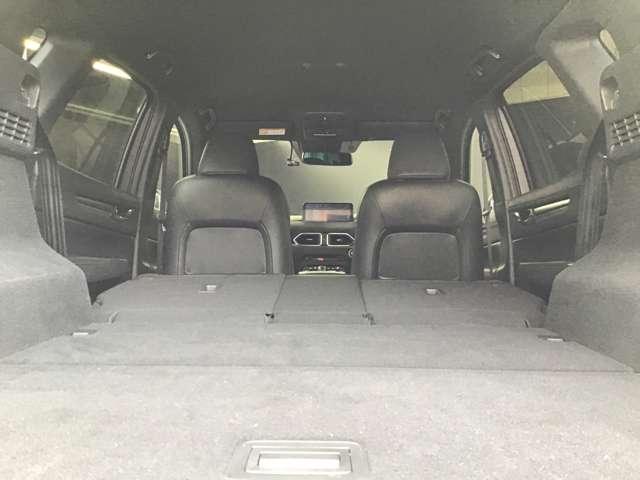 CX-5 2.5 25S スポーツ アピアランス ナビ ETC 前後ドラレコ 全方位モニター 追従走行 DSC Pシート BTオーディオ オートエアコン Pセンサー アドバンスドキー アルミホイール シートヒーター バックカメラ キーレスエントリー(16枚目)