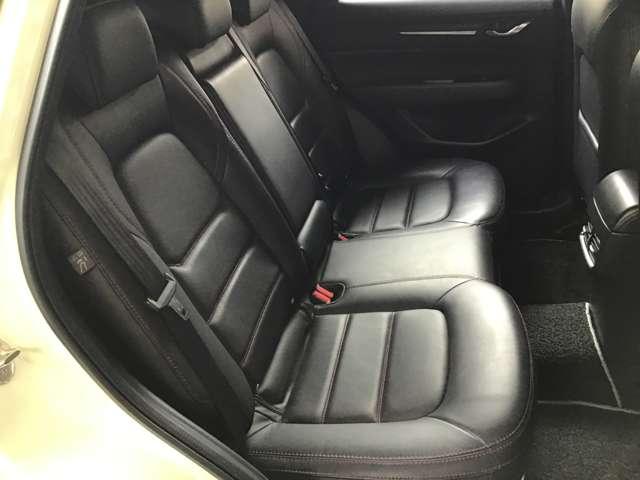 CX-5 2.5 25S スポーツ アピアランス ナビ ETC 前後ドラレコ 全方位モニター 追従走行 DSC Pシート BTオーディオ オートエアコン Pセンサー アドバンスドキー アルミホイール シートヒーター バックカメラ キーレスエントリー(18枚目)