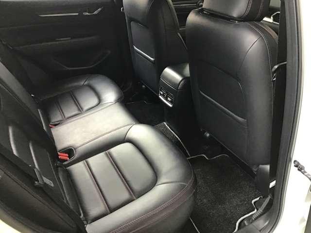 CX-5 2.5 25S スポーツ アピアランス ナビ ETC 前後ドラレコ 全方位モニター 追従走行 DSC Pシート BTオーディオ オートエアコン Pセンサー アドバンスドキー アルミホイール シートヒーター バックカメラ キーレスエントリー(19枚目)