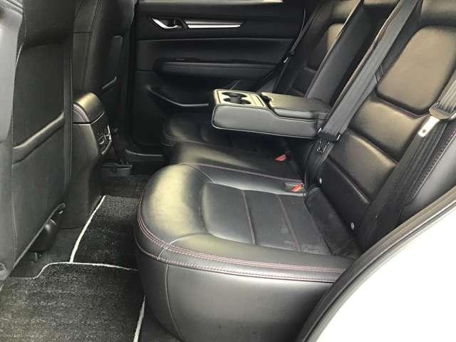 CX-5 2.5 25S スポーツ アピアランス ナビ ETC 前後ドラレコ 全方位モニター 追従走行 DSC Pシート BTオーディオ オートエアコン Pセンサー アドバンスドキー アルミホイール シートヒーター バックカメラ キーレスエントリー(20枚目)