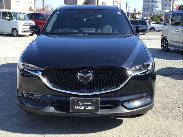 ＣＸ－８ ２．２　ＸＤ　Ｌパッケージ　ディーゼルターボ　ＢＯＳＥサウンドシステム　ＥＴＣ　前後ドラレコ　オートリアゲート　Ｂｌｕｅｔｏｏｔｈ接続　クリアランスソナー　パワーシート　バックカメラ付き　オートハイビーム　ヒーター　ターボ　スマートキー　ＰＳ（17枚目）