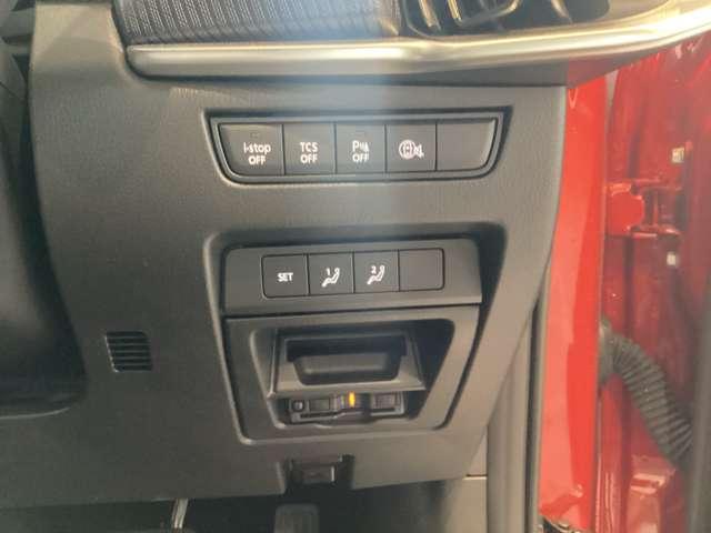 ＣＸ－６０ ３．３　ＸＤ　ＳＰ　ディーゼルターボ　試乗車アップ　ナビ　ＥＴＣ　全方位モニター　（13枚目）