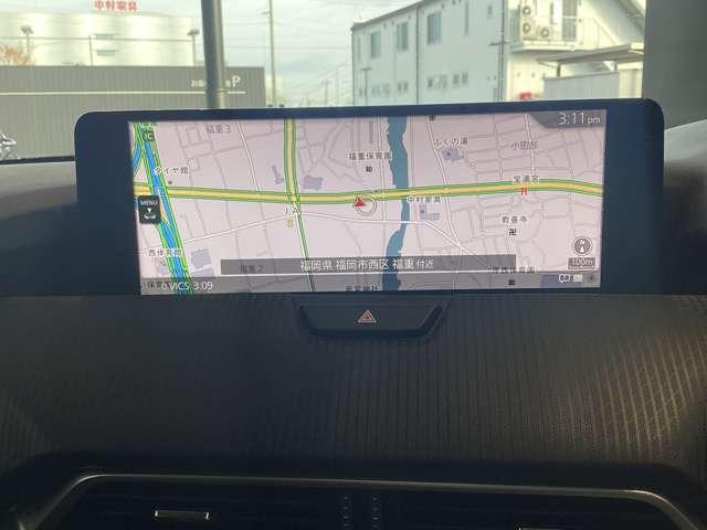 ＣＸ－６０ ３．３　ＸＤ　ＳＰ　ディーゼルターボ　試乗車アップ　ナビ　ＥＴＣ　全方位モニター　（14枚目）