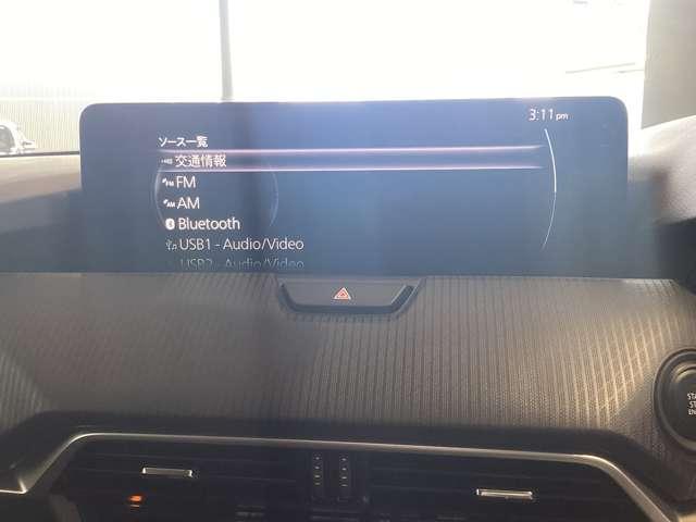 ＣＸ－６０ ３．３　ＸＤ　ＳＰ　ディーゼルターボ　試乗車アップ　ナビ　ＥＴＣ　全方位モニター　（16枚目）