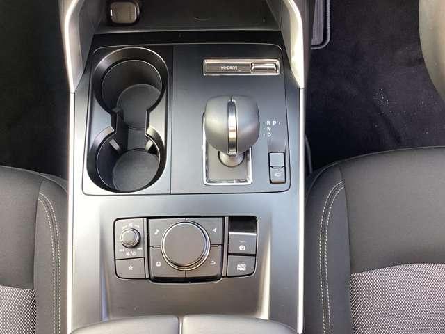 ＣＸ－６０ ３．３　ＸＤ　ＳＰ　ディーゼルターボ　試乗車アップ　ナビ　ＥＴＣ　全方位モニター　（20枚目）