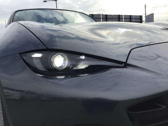 ロードスター １．５　Ｓ　スペシャルパッケージ　ナビ　ＥＴＣ　ドライブレコーダー　スマートキー　衝突安全ボディ　ＵＳＢ　ＡＢＳ　ＥＳＣ　エアバッグ　アルミホイール　オートエアコン　キーレスエントリー　イモビライザー　サイドエアバッグ　Ｐセンサー（5枚目）