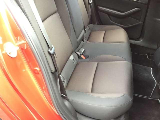 ＭＡＺＤＡ３セダン ２．０　２０Ｓ　プロアクティブ　ツーリング　セレクション　ナビ　ＥＴＣ　前後ドラレコ　全方位モニター　衝突軽減ブレーキ　レーダークルーズコントロール　クリアランスソナー　オートハイビーム　パワーシート　スマートキー　バックカメラ　ＤＶＤ　アルミホイール（10枚目）