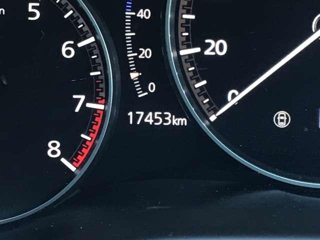 ＣＸ－３０ ２．０　２０Ｓ　プロアクティブ　ツーリングセレクション　ナビ　ＥＴＣ　前後ドラレコ　全方位モニター　Ｂｌｕｅｔｏｏｔｈオーディオ　電動テールゲート　衝突軽減装置　前席シートヒーター　オートエアコン　Ｐシート　キーレス　パーキングセンサー　盗難防止システム（18枚目）