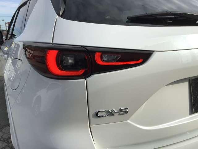 ＣＸ－５ ２．２　ＸＤ　エクスクルーシブ　モード　ディーゼルターボ　ＢＯＳＥサウンド　ナビ　ＥＴＣ　前後ドラレコ　盗難防止装置　Ｂｌｕｅｔｏｏｔｈ対応　キーレス　クリアランスソナー　ＵＳＢ　サイドカメラ　オートＬＥＤ　ヒーター　パワーシート　ＡＡＣ　ターボ　Ｉストップ（6枚目）