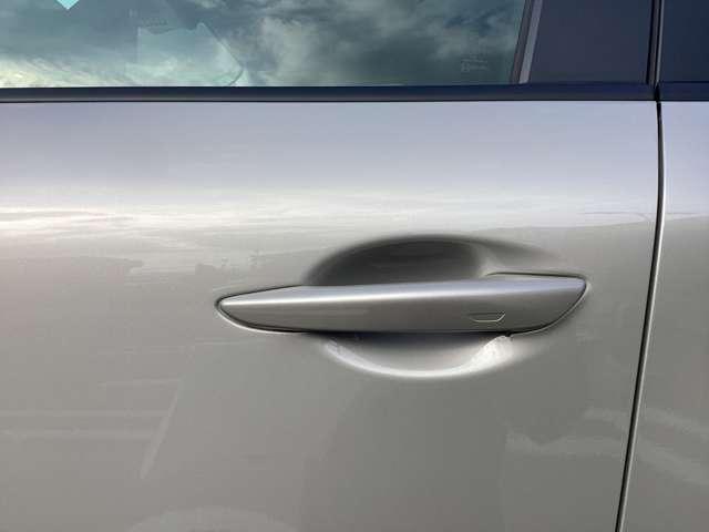 ＣＸ－６０ ３．３　ＸＤ　ＳＰ　ディーゼルターボ　試乗車アップ　ナビ　ＥＴＣ　全方位モニター　（9枚目）